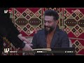 الفنان حسن هادي يكشف وصيته بعد ممـ ـاته 