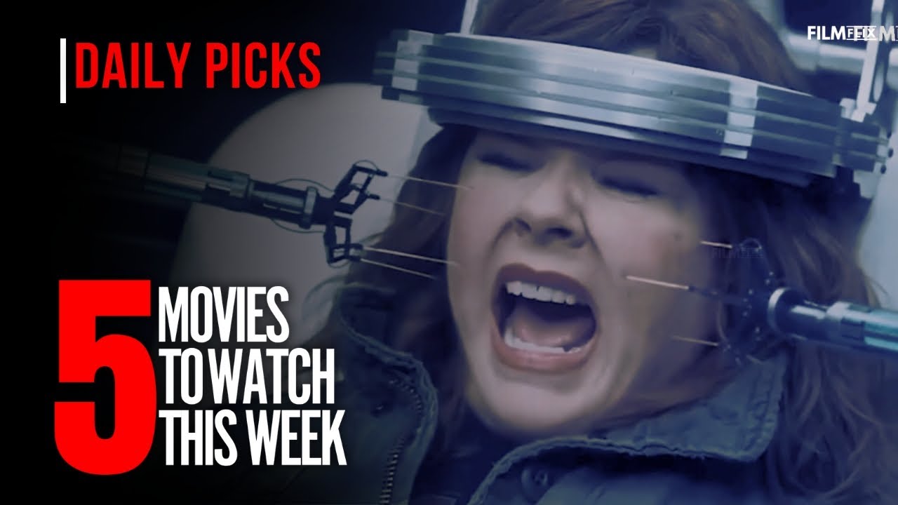 Top 5 Must Watch Movies on Netflix & Amazon Prime | Best Netflix Movies ...