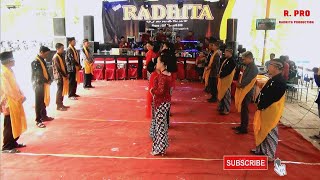 Download Lagu REBROADCAST     RADHITA VERSI TAYUB MP3