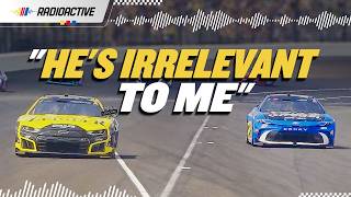 NASCAR Radioactive | 2026 Indianapolis Motor Speedway