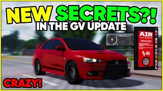 SECRETS YOU MISSED in the NEW Greenville UPDATE! - Greenville Roblox Net Worth