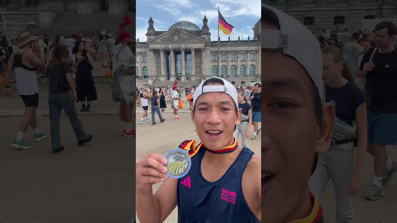 Я — легенда Берлина 