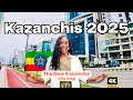 IT’S FANTASTIC 🤩 The New Kazanchis, Addis Ababa City Vlog 🇪🇹 #ethiopia #addisababa #kazanchis