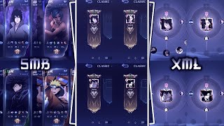 PRESET ML TERBARU DIBAWAH 5MB🥶SOUND DJ CARE BEBEK VIRAL TIKTOK🔥
