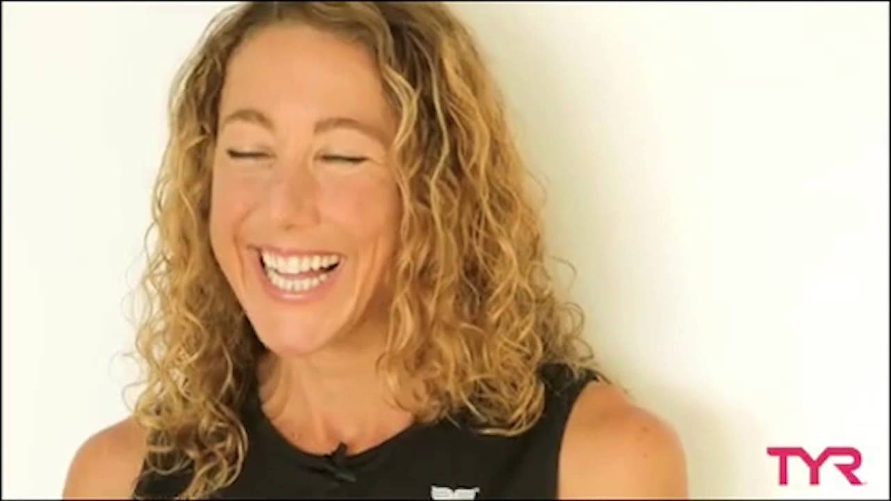 TYR's Chrissie Wellington - Breaking Records - Presented by ProTriathlon