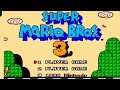 Super Mario Bros. 3 World 1 Gameplay | Game Zone With Aqib
