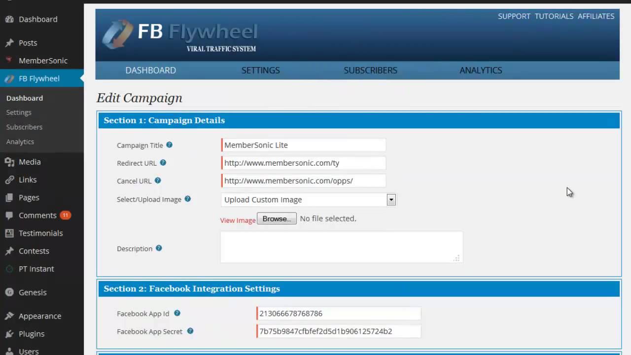 Honest Plugin FB Flywheel | FB Flywheel Review