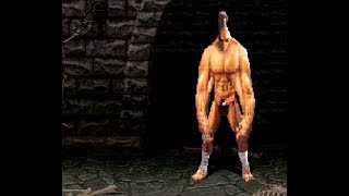 Mortal Kombat New Era (2021) Meat - Full Playthrough