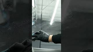 The Easiest Way To Clean The INSIDE Of Your Windshield