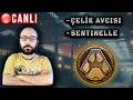 🔴Günün Menüsü: Çelik Avcısı / Sentinelle - TS-6 / İstek Tanklar