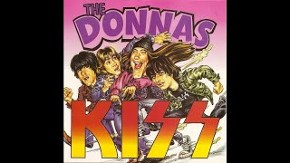 Video thumbnail of "The Donnas "Strutter""