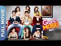 Grand masti full movie  riteish vivek aftab karishma  dhamaal comedy