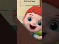 Hide and Seek song |Kids Nursery rhymes| #shorts #viralvideo #youtubeshorts #trending