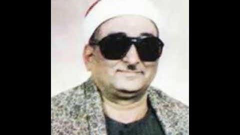سورة الصافات وص التلاوة الشهيرة الرااااااااااائعه الشيخ محمد حصان