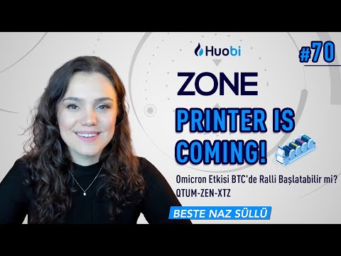 hqdefault - Huobi Zone 30 Kasım 2021: Omicron Etkisi Bitcoin'de Ralli Başlatabilir Mi?