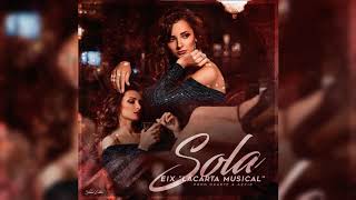 Eix La Carta Musical - Sola (Official Audio)