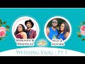 Nico  mamickie and mbeuu  ovaje wedding vlogpart 1 of 2
