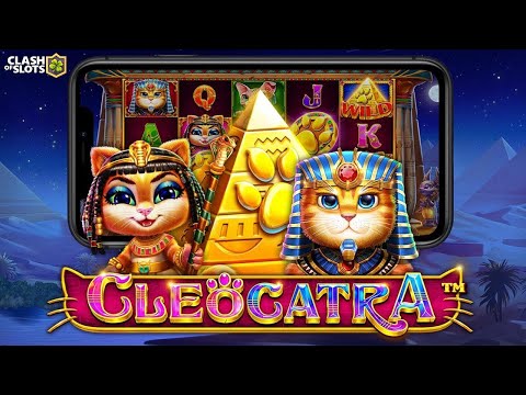 Видео: CLEOCATRA ВЫДАЛА МЕГА ЗАНОС!!! ЭТО ОТЛИЧНАЯ СЕССИЯ! ЗАНОСВ НЕДЕЛИ!