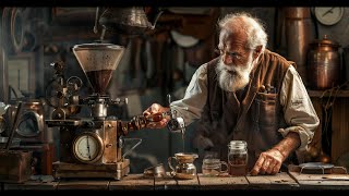 How Coffee Maker is Made
