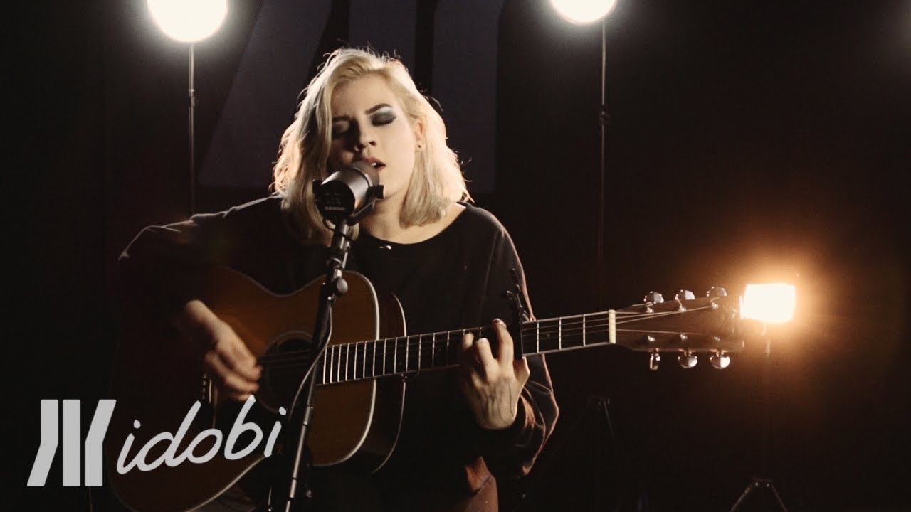 SEE - "Potions" (idobi Sessions)