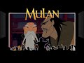 Saving The Emperor Mulan Isolated Score 