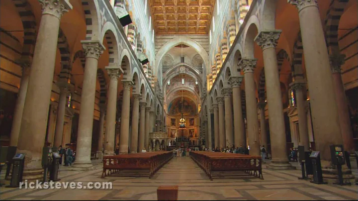 European Insights: Appreciating the Arts