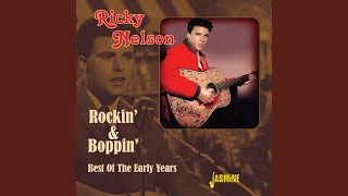 Video thumbnail of "Ricky Nelson - Get Along Home, Cindy"