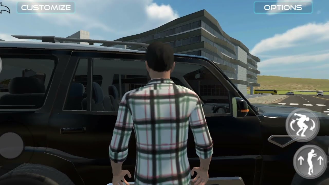 Ramp Car Racing - Car Racing 3D  