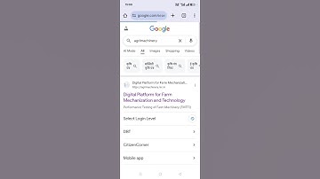 Agrimachinery subsidy farmer registration subsidy for karsi yantra agriculture