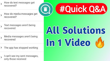 Solutions for all issues of WAMR App 2021|wamr app kaise use kare