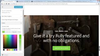 Altitude Pro theme –  more useful tips. Add a jump menu, dashicons and more