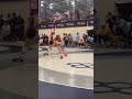 Casey Swiderski looking tough up at 74 kg. He picks up the 10-0 tech to move onto the quarterfinals