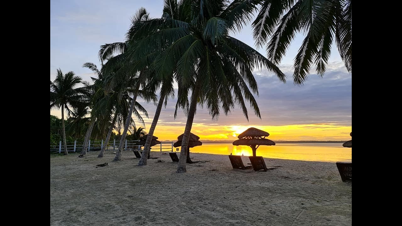 Affordable Beach Lots in the Philippines - ZERO Interest