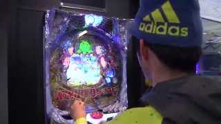 #331　もっている芸人はどっちだ！？【西野編】】(The confrontation of Pachinko game【NIshino's edition】)