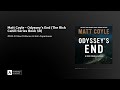 Matt Coyle - Odyssey&#39;s End (The Rick Cahill Series Book 10)
