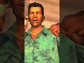 СЕКРЕТНЫЙ ВЫРЕЗАННЫЙ ДИАЛОГ ИЗ GTA VICE CITY #shorts