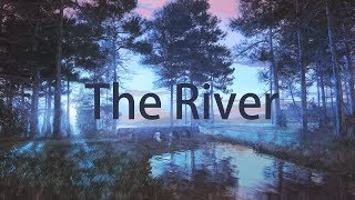 Axel Johansson - The River [nightcore]