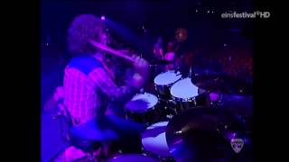 Stereophonics - Mr. Writer - Live at Philipshalle 2001