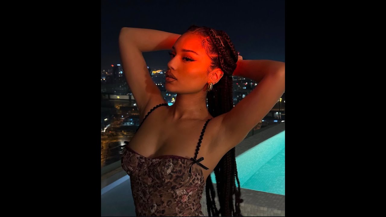 (FREE) Partynextdoor x Tory Lanez Type Beat - 