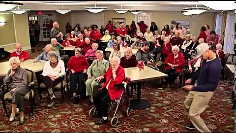 Clark Retirement Community