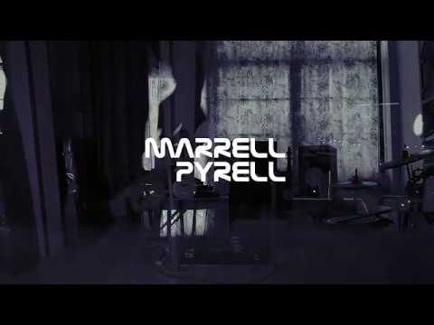 Marrell Pyrell - Intro | The xx Quarantine Cover
