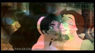 We Will Be G O R G E O U S, You & I  {[Esmeralda/Belle]} MEP Part