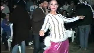 الشاب صاليح ، حفلة 2005 ، بنت العربي حرڨتلي ڨلبي