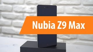 Распаковка Nubia Z9 Max / Unboxing Nubia Z9 Max(Купить Nubia Z9 Max в DNS: http://www.dns-shop.ru/search/?q=nubia+z9+max&utm_source=youtube&utm_medium=video&utm_campaign=NubiaZ9Max ..., 2016-11-24T03:24:46.000Z)