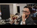 انا بدتها بنية صافية و قلب طيب طمعوا فيا الفنان ياسر الغزالي تصوير احمد اياد 0798717769