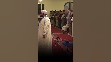 صلاة التراويح من سكرة بتونس (مقطع 149) - القارئ بلال بن محمود
