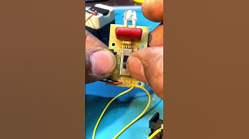#shorts old torch light repair easy way #tipsandtrick