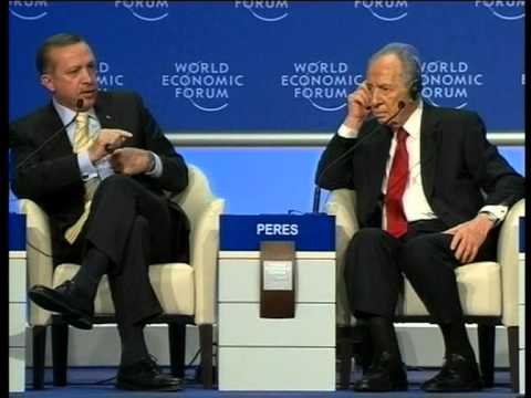 DAVOS ONE MINUTE OTURUMUNUN TAMAMI 07