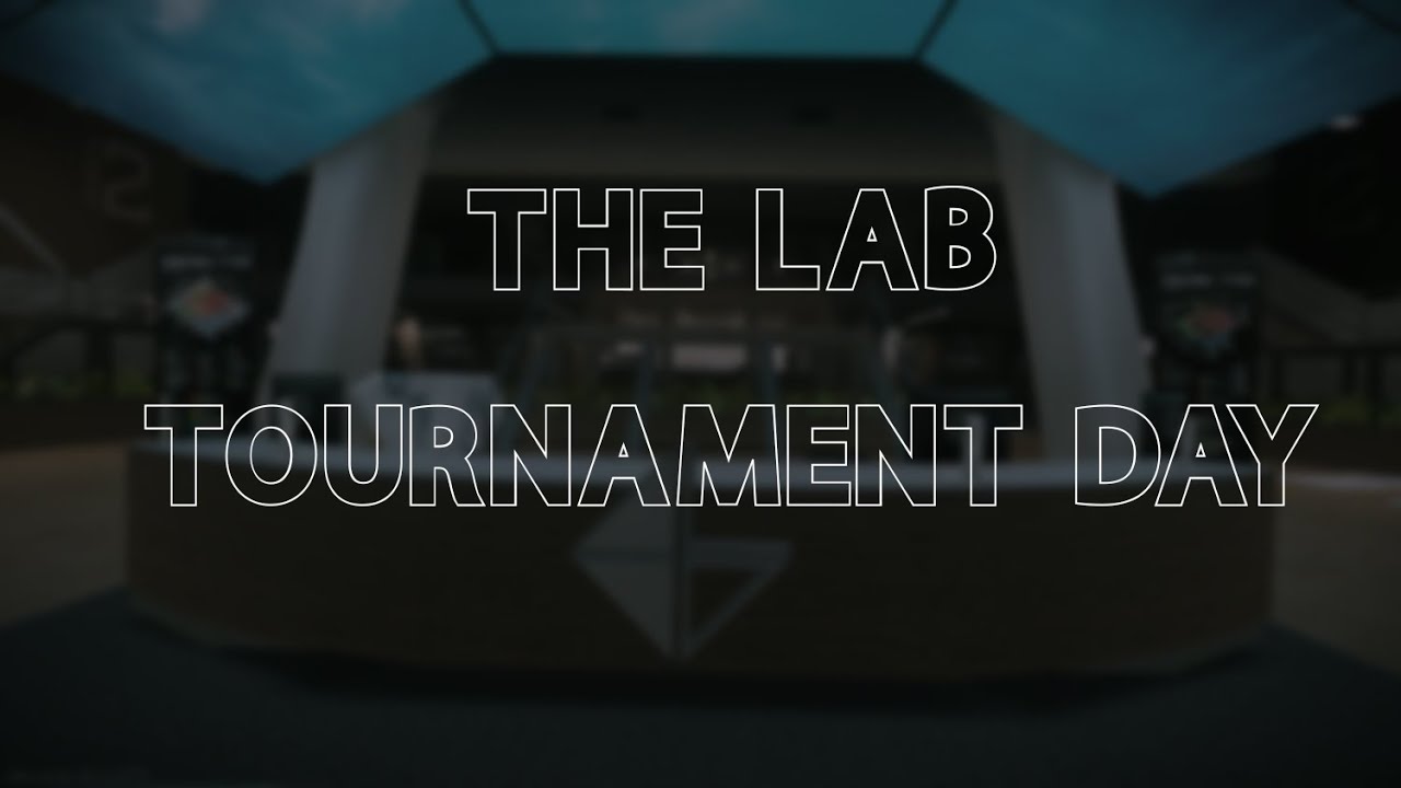 Tried Playing Some EFT Tournament!🕹️