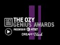 OZY Genius Awards 2022 - 2023